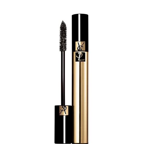 review: ysl faux cils mascara in noir radical